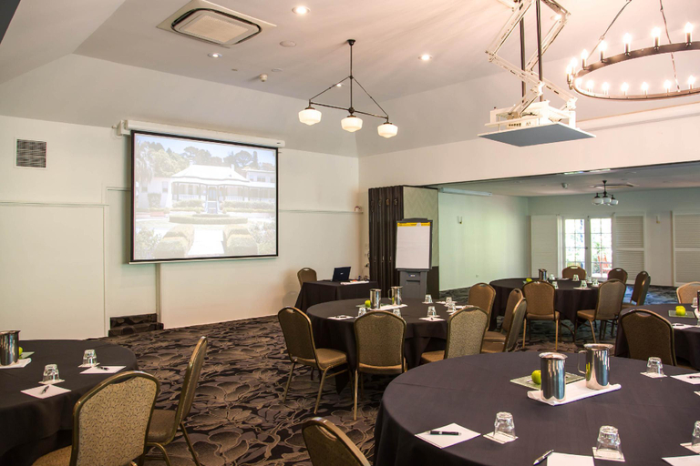 Business Facilities 5, Peppers Craigieburn Bowral, Wingecarribee