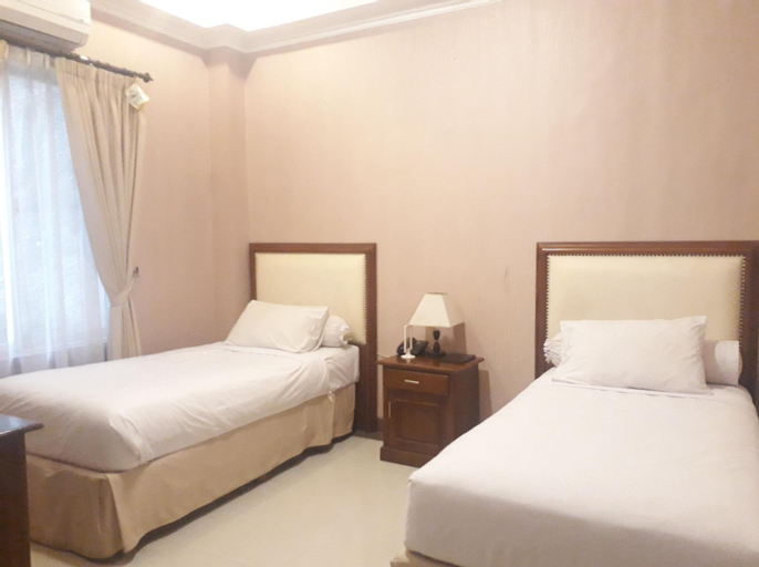 Bedroom 18