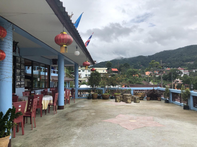 Food & Drinks 5, Maesalong Villa, Mae Fa Luang