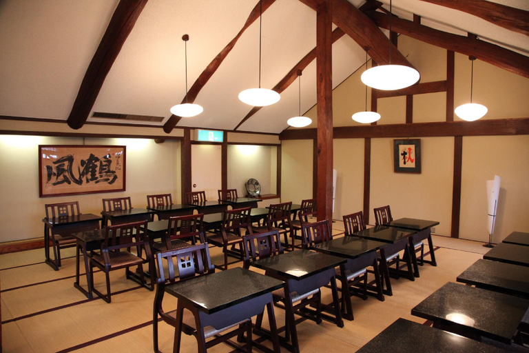 Food & Drinks 4, Ryori Ryokan Tsurugata Hotel, Kurashiki