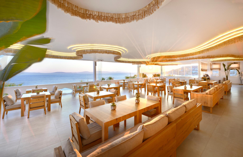 Food & Drinks, Anax Resort and Spa, South Aegean
