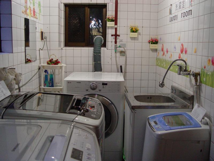 Others 3, Goodstay Saewha Hostel, Jongno