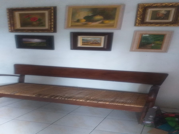 Galery & Art GuestHouse, Medan