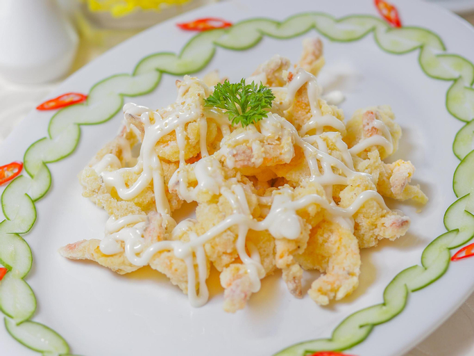 Food & Drinks 30