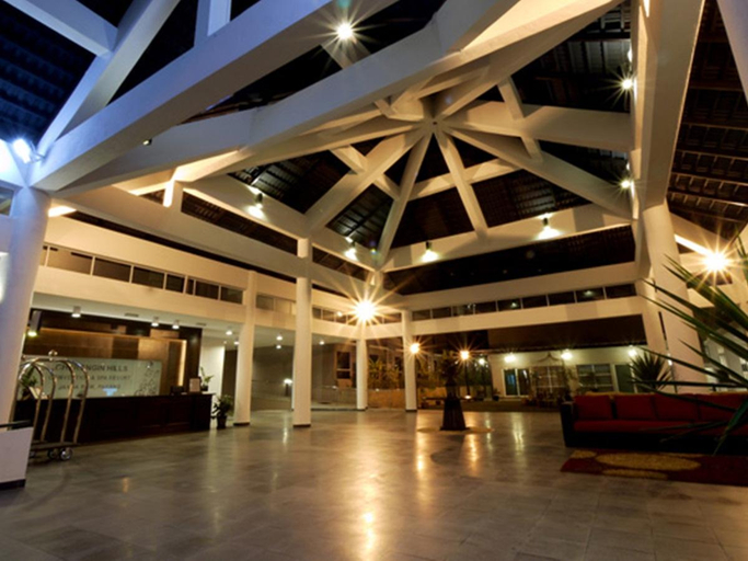 Public Area 2, Royale Bintang Janda Baik, Bentong