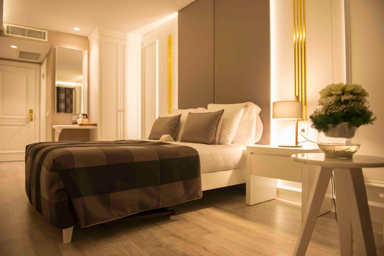 Bedroom 4, Sky Kamer Hotel, Antalya
