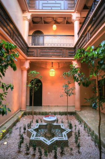 Al Fassia Aguedal, Marrakech