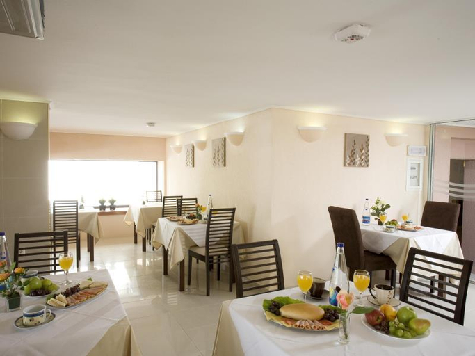 Food & Drinks 2, Comfort Hotel, South Aegean