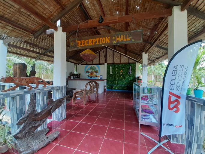 Others 2, Cooper's Beach Resort, Puerto Princesa City