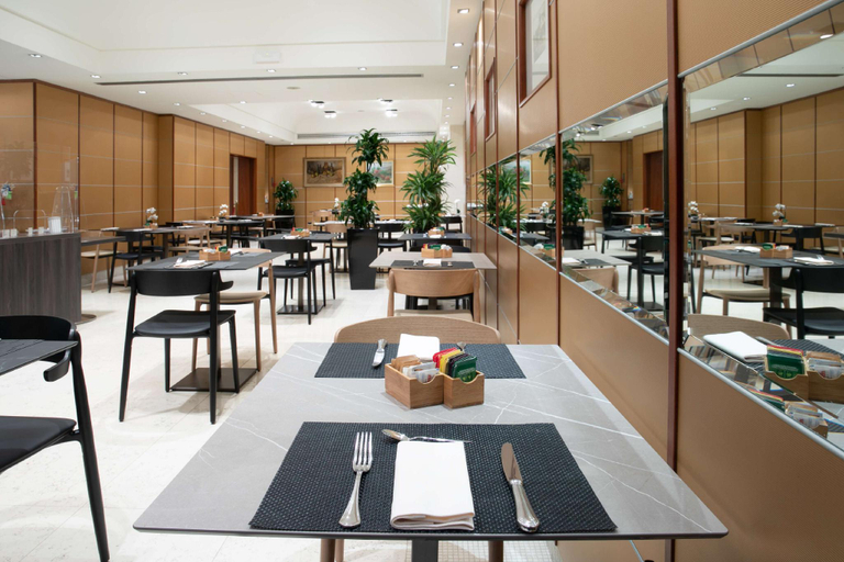 Others 4, Best Western Hotel Cappello d'Oro, Bergamo