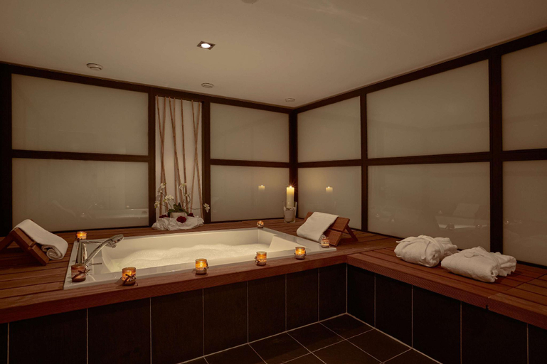 Bedroom 4, H+ Hotel & SPA Engelberg, Obwalden
