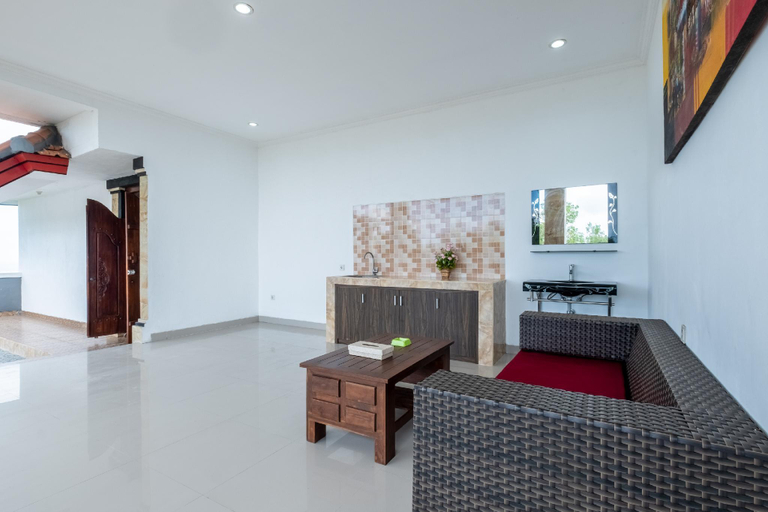 Public Area 5, Uluwatu Suites, Badung