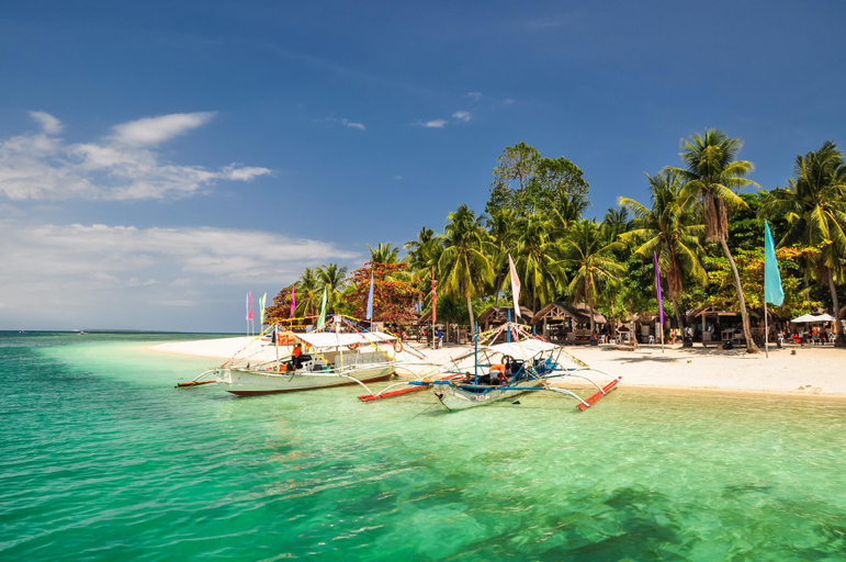 Nearby Landmark, Cooper's Beach Resort, Puerto Princesa City