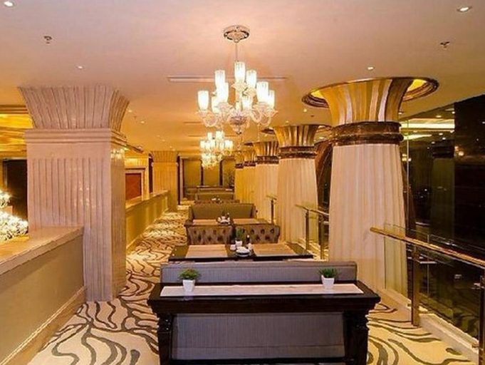 Others 5, Yunhai Hotel Zhuhai, Zhuhai