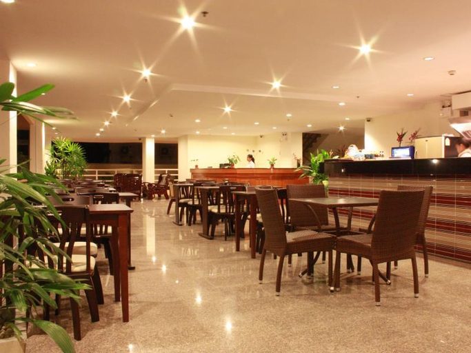 Food & Drinks 5, Phu View Talay Resort, Pattaya