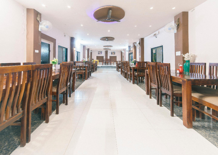 Others 5, The Countryside Resort, Ajmer