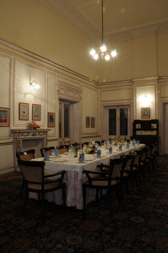 Food & Drinks 4, The Palace Hotel - BIkaner House, Sirohi