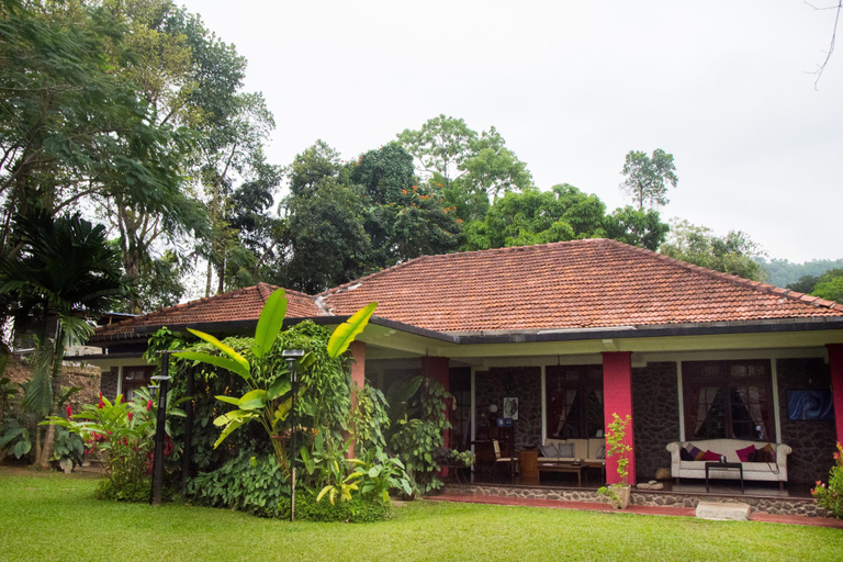 Others 5, The Kandyan Manor by Bhathiya and  Suzy, Harispattuwa