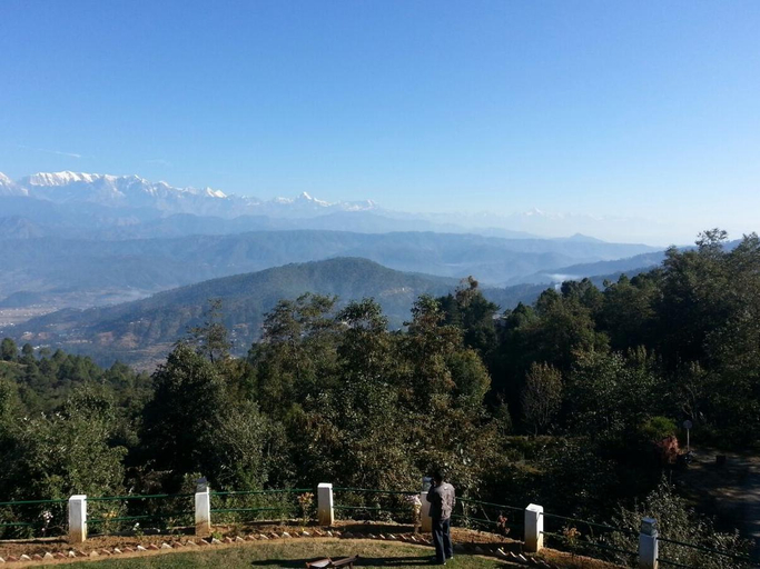 Others 5, Chevron Mountain Villa, Bageshwar