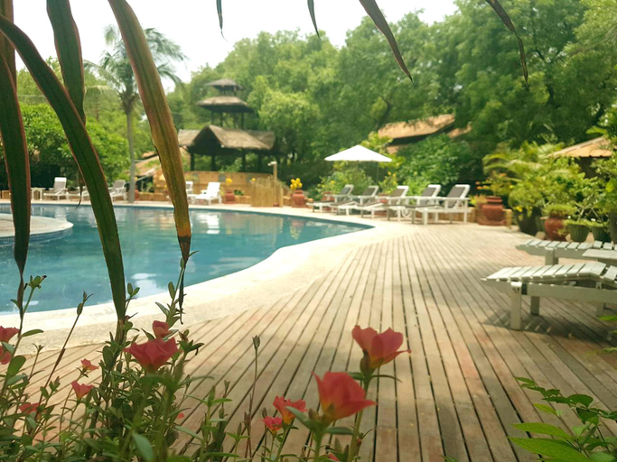 Sport & Beauty 4, KMA Bagan Hotel River View, Myingyan