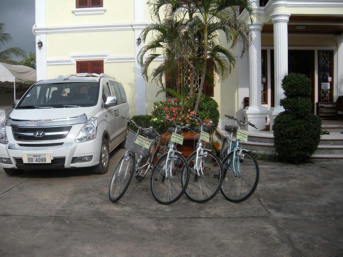 Others 4, Phone Praseuth Guesthouse, Luang Prabang