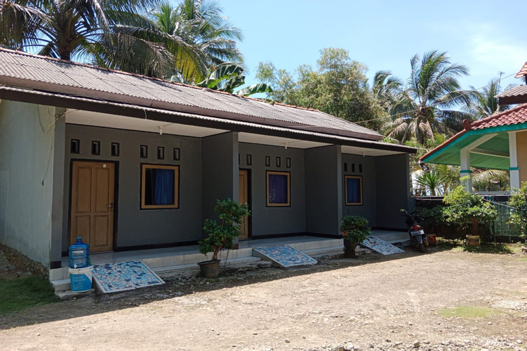 Penginapan Purnama Karapyak, Pangandaran