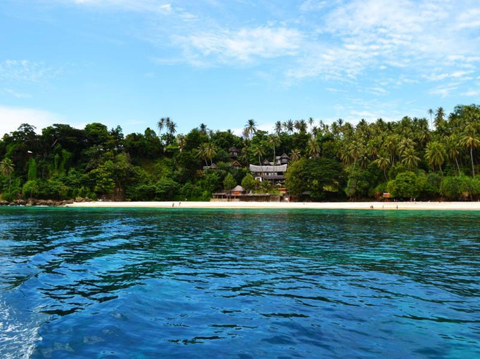 Sport & Beauty 2, Casanemo Beach Resort & Spa, Sabang
