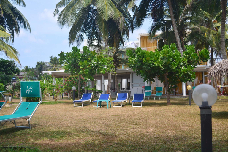 Others 3, Villa Jayananda, Dickwella