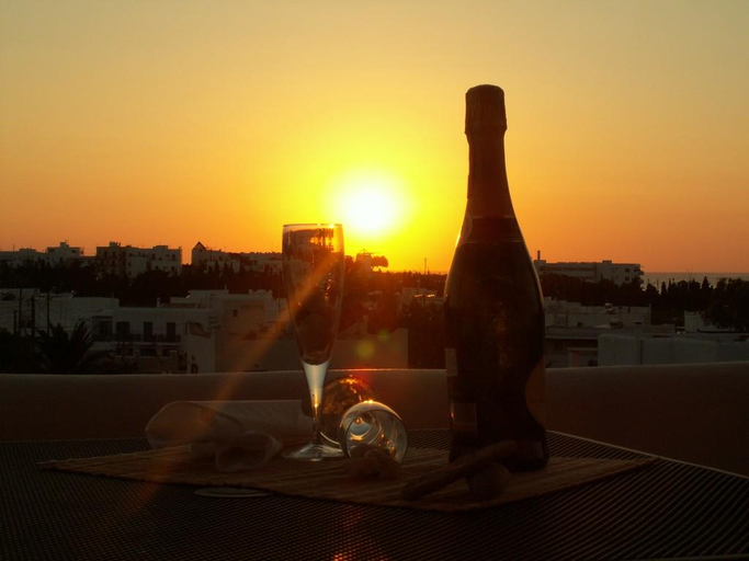 Others 3, 9 Muses Hotel, South Aegean