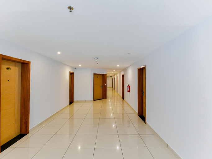 Lobby 5, Super Townhouse Edasserys Kalamassery Tourist Home, Ernakulam