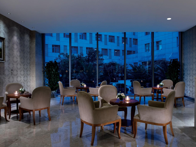 Food & Drinks 4, Nanjing Expo Center Hotel, Nanjing