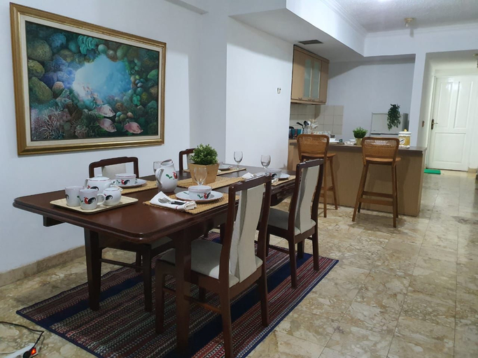 Others 2, Yosky Kondominium lippo by Andrians (3rd Floor), Serang