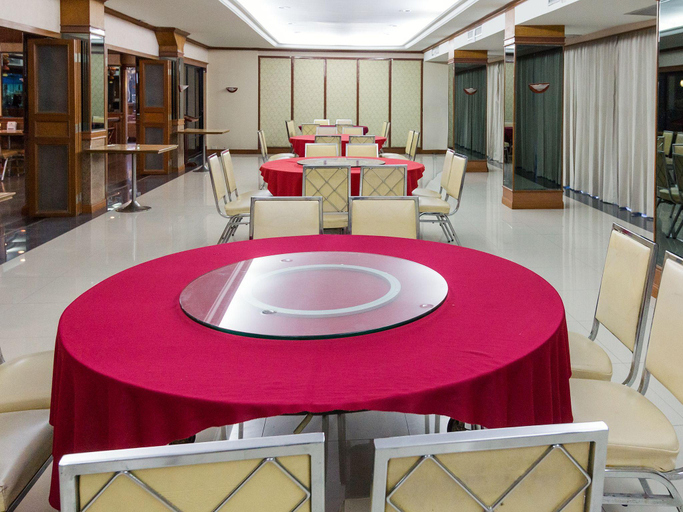 Public Area 5, Silom Boutique Hotel Hatyai, Hat Yai