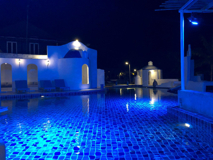 Sport & Beauty 2, The Oia Pai Resort , Pai