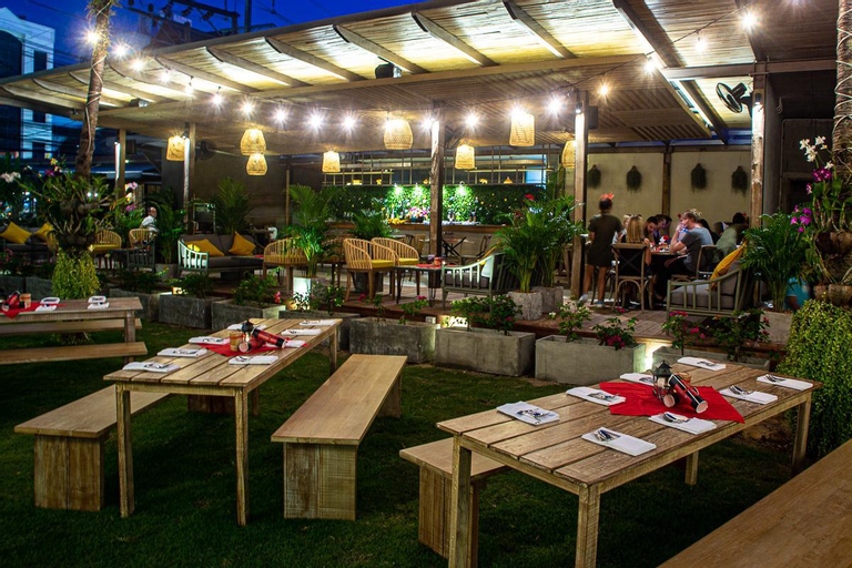 Food & Drinks 4, Lokal Phuket, Phuket Island