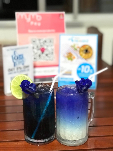 Food & Drinks 5, Plaifah Resort Ubon, Pho Si
