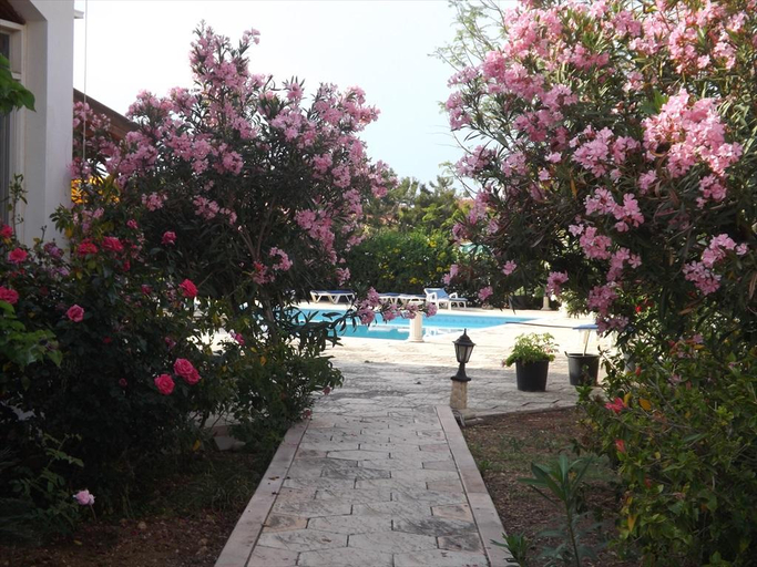 Sport & Beauty 5, Paradise Bungalows