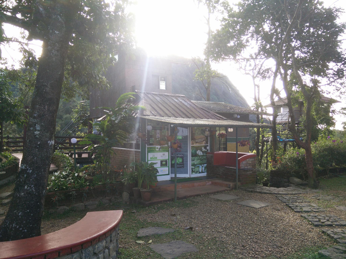Others 5, Wild Elephant Eco-Friendly Resort, Idukki
