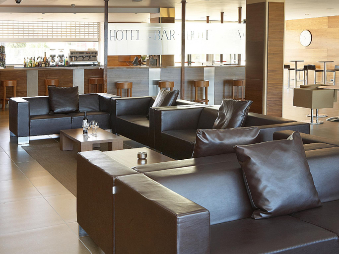 Public Area 4, RVHotels Nautic Park, Girona