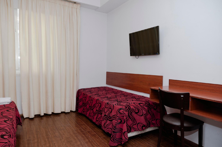 Bedroom 3, Tucuman Palace Hotel, Distrito Federal
