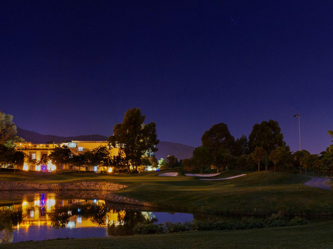 Others 4, Lakeview Golf Hotel Kunming, Kunming