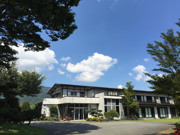 Exterior & Views, Togawaso, Fujikawaguchiko