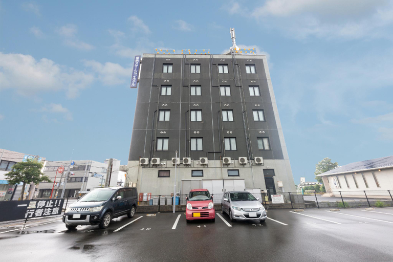 Others 4, Tabist Asa Station Hotel, San'yō-Onoda