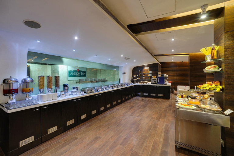 Food & Drinks 4, Siamton Inn - A Cygnett Collection, Kolkata