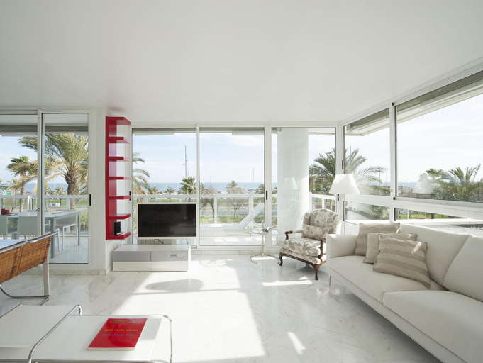 Others 5, You Stylish Beach Apartments, Barcelona