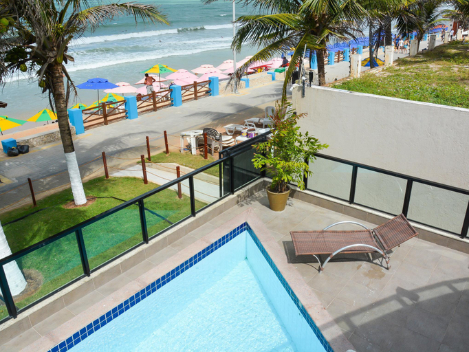 Sport & Beauty 2, Kings Flat Hotel Ponta Negra Waterfront, Natal