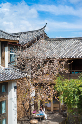 Others 4, Lijiang Huifeng Hotel, Lijiang