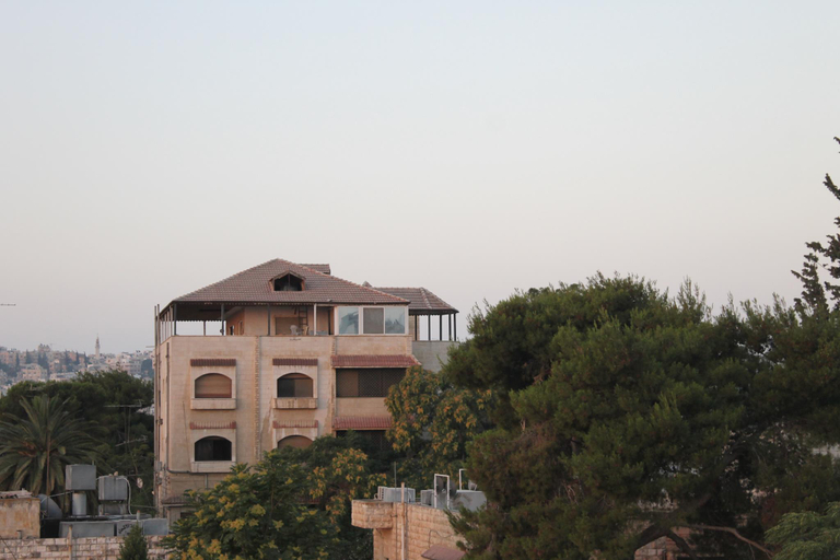 Exterior & Views 2, Jabal Amman Hotel (Heritage House), Amman
