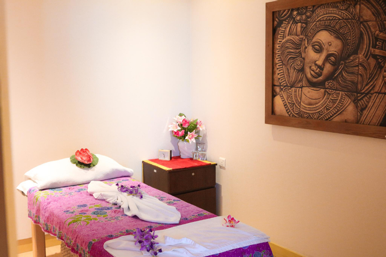 Bedroom 3, The K Hotel, Manama