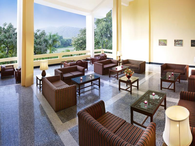 Public Area 5, Gir Serai - IHCL SeleQtions, Gir Somnath